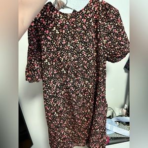 Old Navy Midi Dress